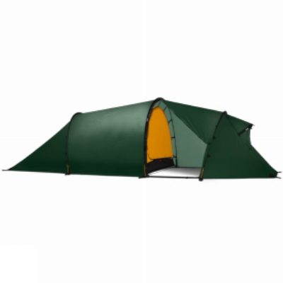 Hilleberg Nallo 2GT Tent Green